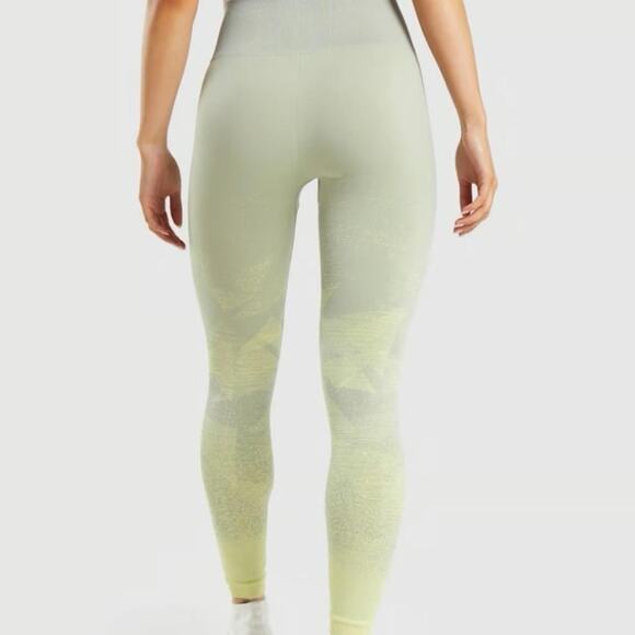 Gymshark Adapt Ombre Seamless Legging - Picture 7 of 7